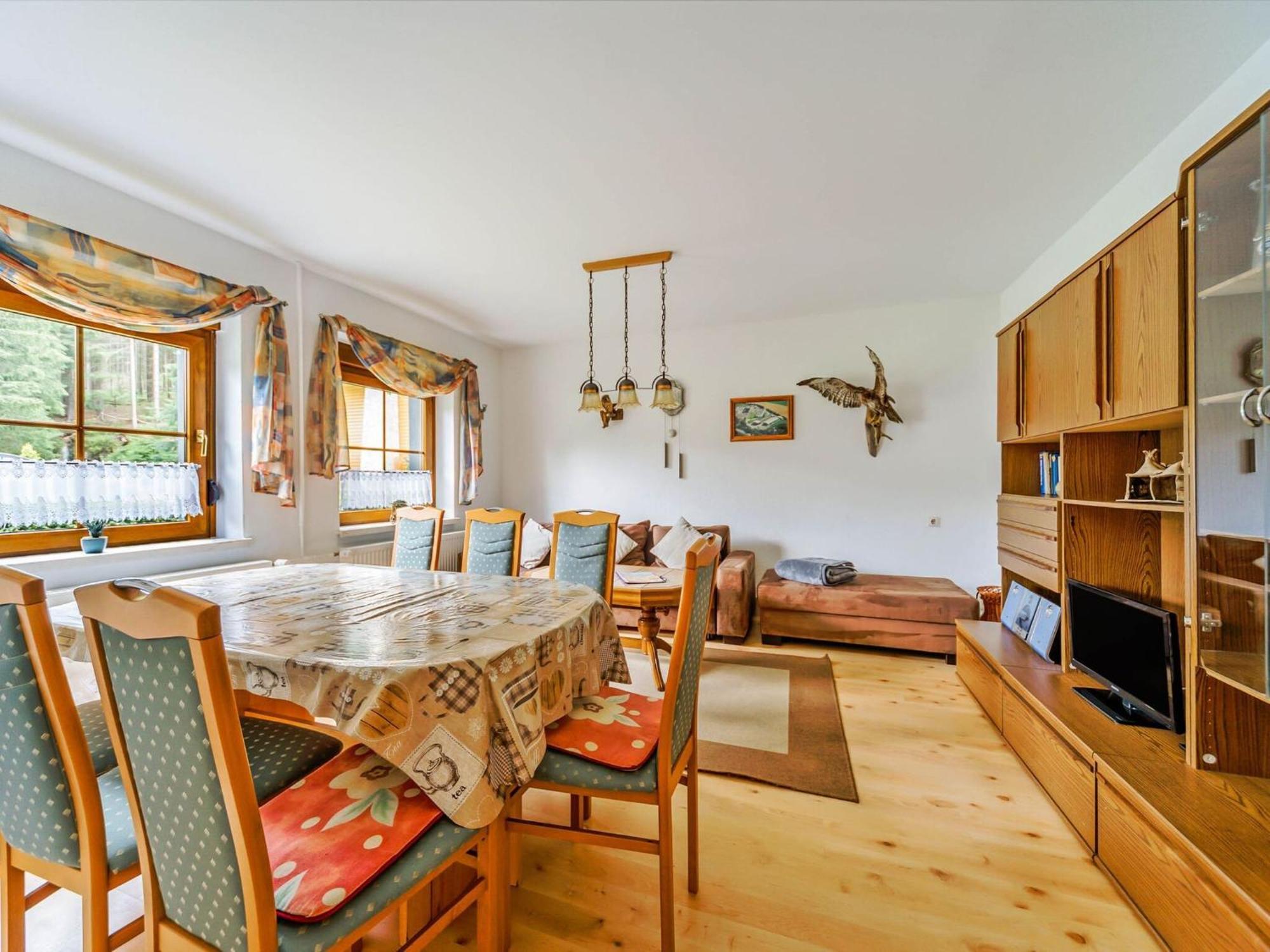 Holiday Home With Shared Pool In J Gersgr N Bad Reiboldsgrün Buitenkant foto