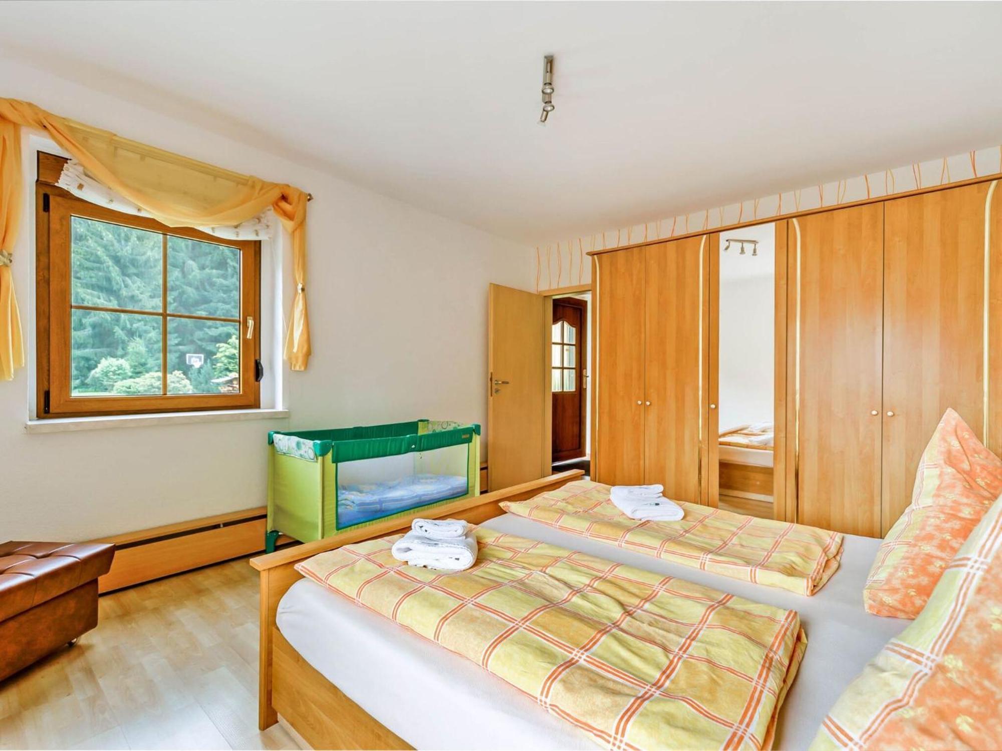 Holiday Home With Shared Pool In J Gersgr N Bad Reiboldsgrün Buitenkant foto